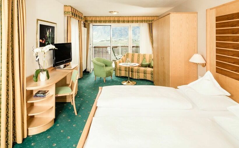 Номер Комфорт, Tyrol