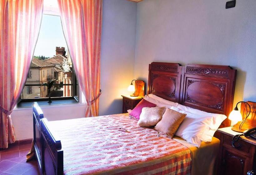 Номер Стандарт, La Foresteria Del Castello   Wellness Hotel In Dimora Storica