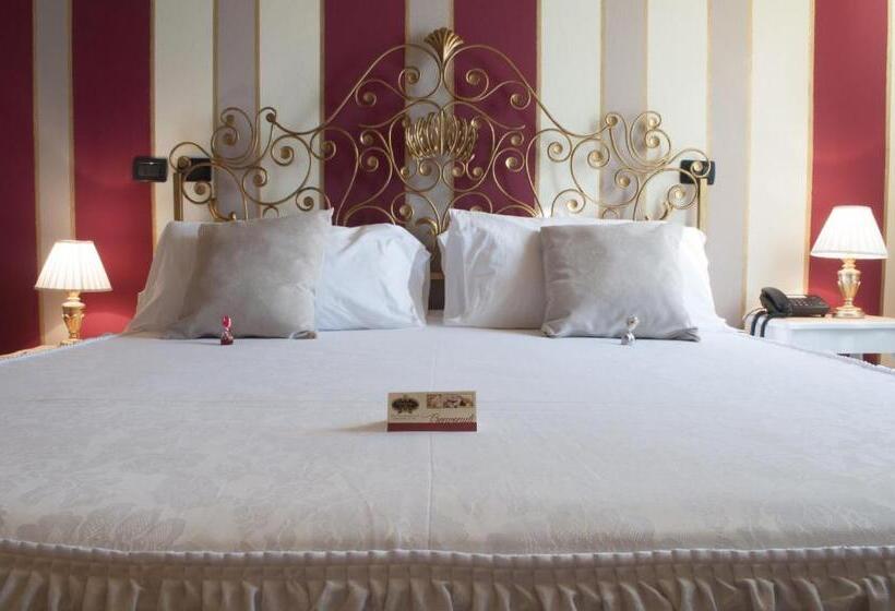 Люкс Повышенной Комфортности, La Foresteria Del Castello   Wellness Hotel In Dimora Storica