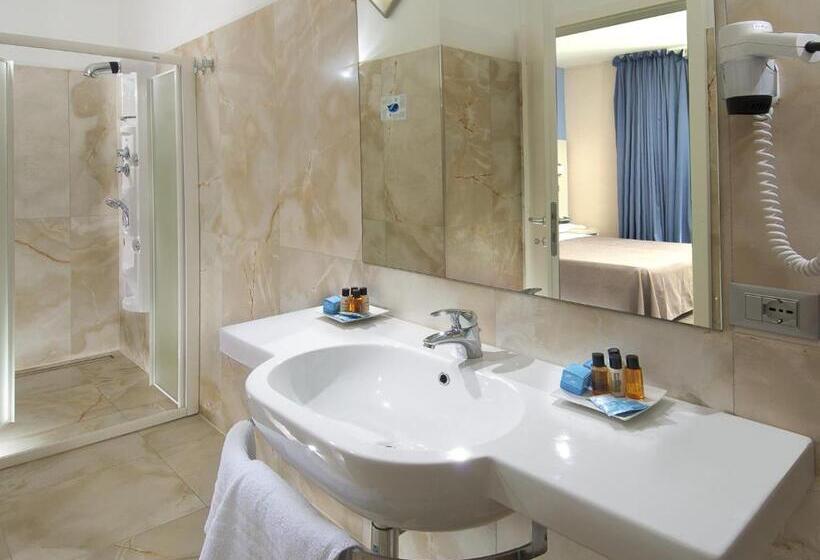 Полулюкс, New Hotel Chiari