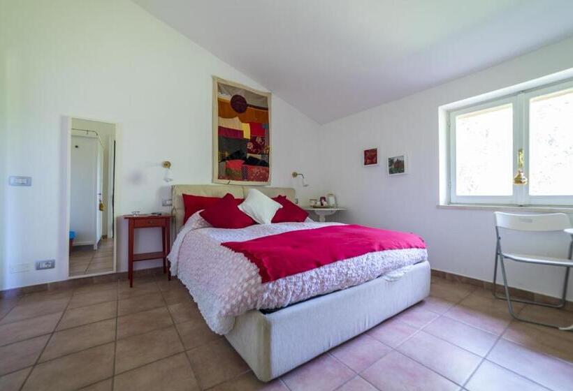 Номер Стандарт, B&b Acque Lucenti