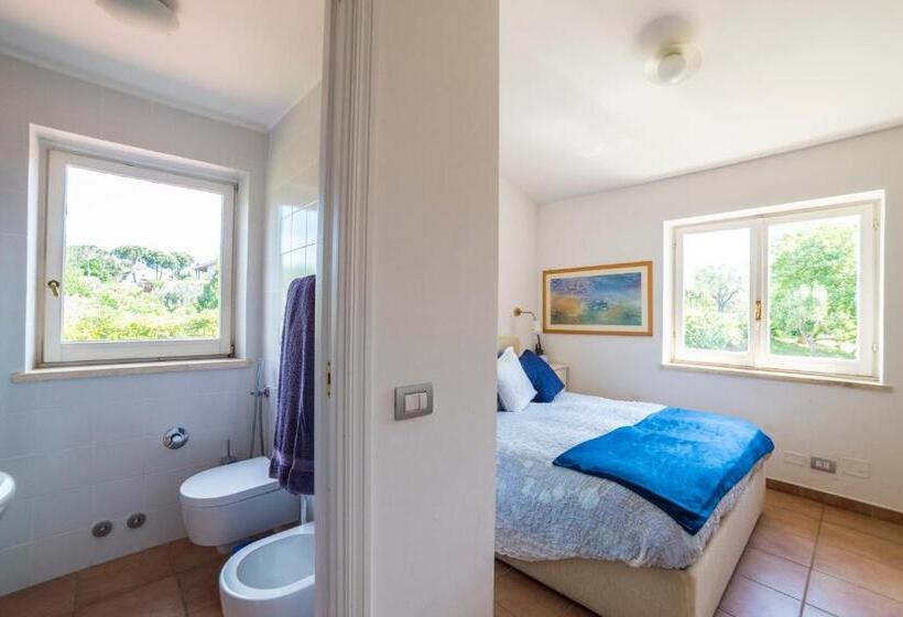 Номер Стандарт, B&b Acque Lucenti