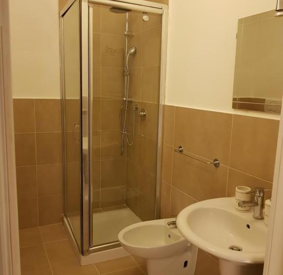 Номер Стандарт, B&b Albaluna