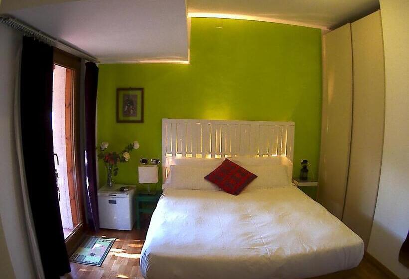 Номер Стандарт, B&b Albaluna