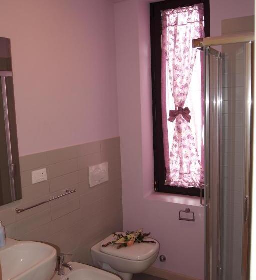 Номер Стандарт, B&b Casa Sonia