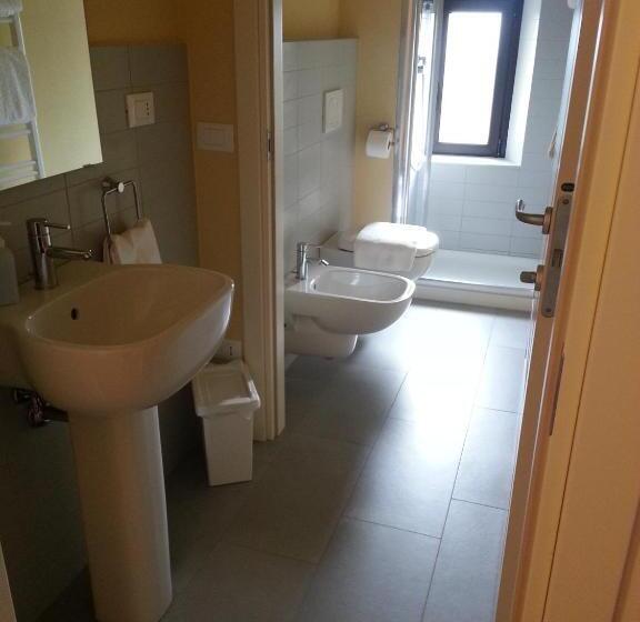 Апартаменты 1 Спальня, B&b Casa Sonia