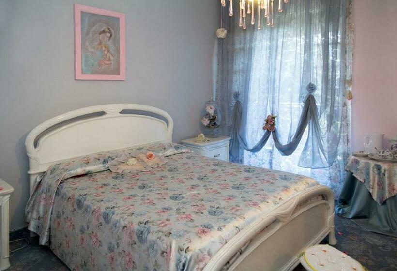 패밀리 룸, B&b La Gerbolina