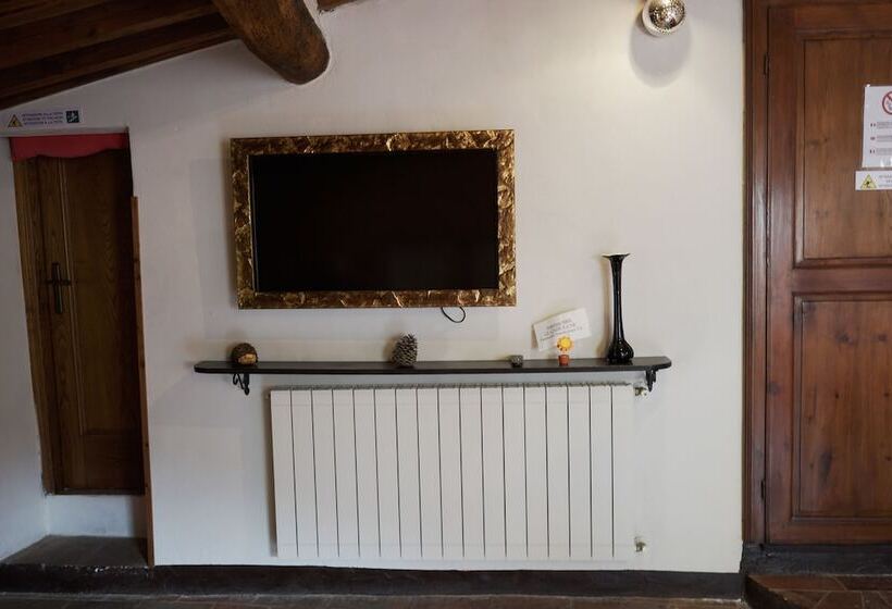 Номер Superior Вид на Город, B&b Le Undici Lune