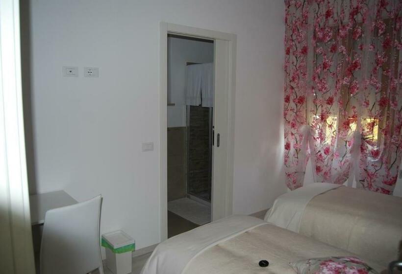 اتاق استاندارد, Antico Borgo