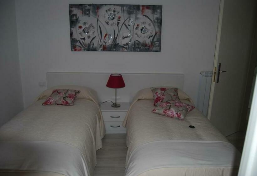 اتاق استاندارد, Antico Borgo