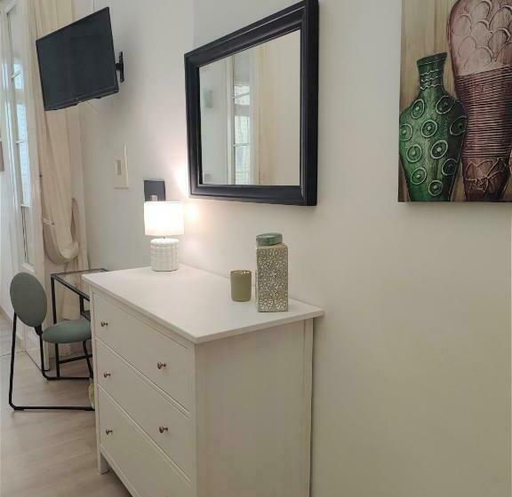 标准间, Casa Decò Business Stay Solution