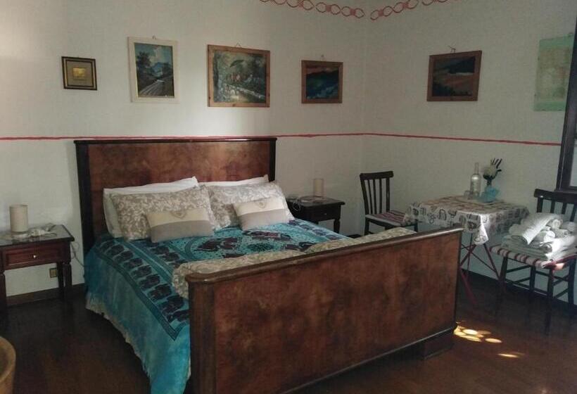 Номер Стандарт Совместная Ванная, Casa Irene