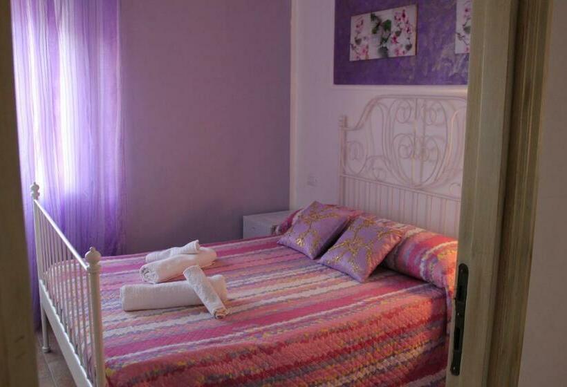اتاق سوپریور, Il Casale Del Nonno Bed&breakfast