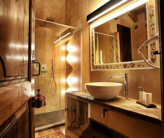 اتاق سوپریور, Le Reve Charmant