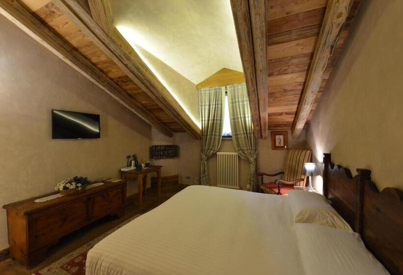 اتاق لوکس, Le Reve Charmant