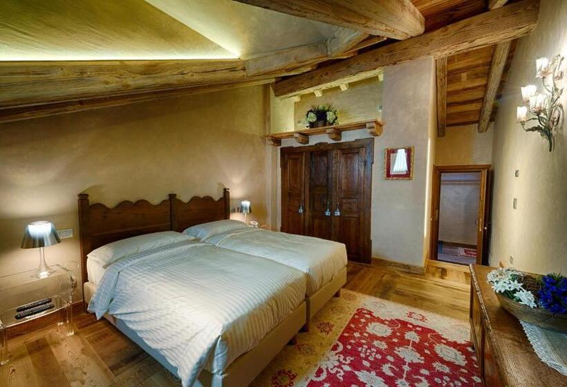 اتاق لوکس, Le Reve Charmant