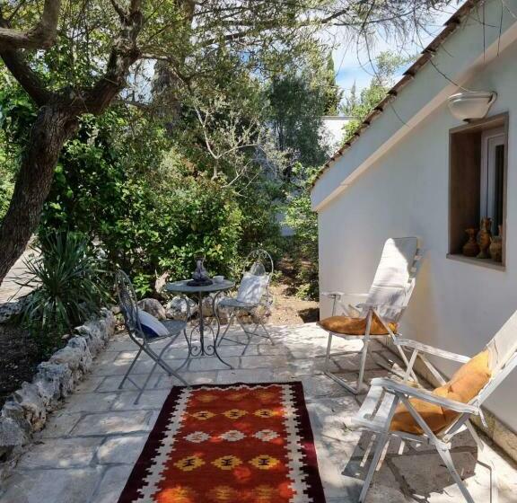 スタンダードルーム, Trulli Del Carmine