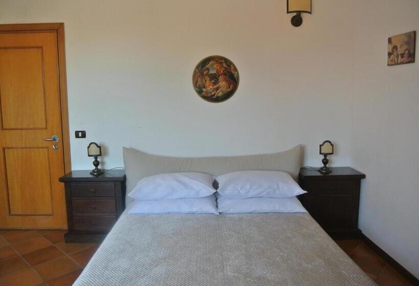 اتاق استاندارد چهار تخته, Villa Carlotta Resort
