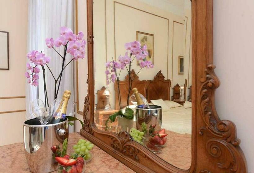 Номер Стандарт, Villa Verganti Veronesi