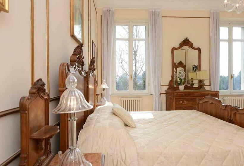 Номер Стандарт, Villa Verganti Veronesi