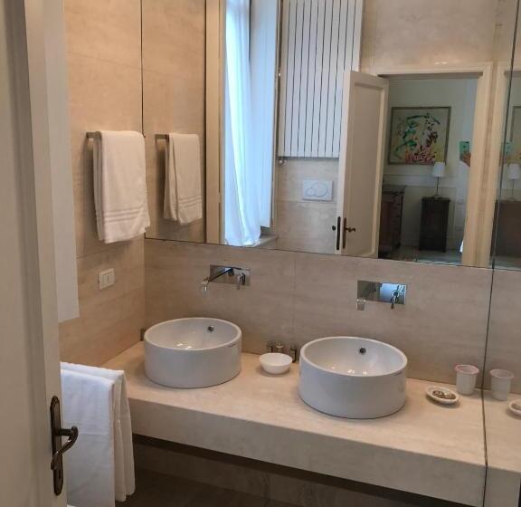 Номер Стандарт, Villa Verganti Veronesi
