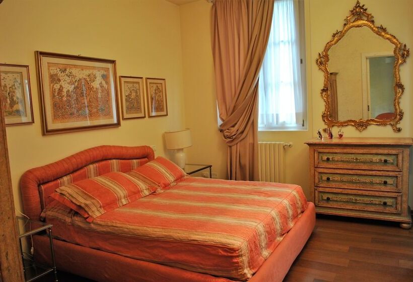 Номер бизнес-класса, Villa Verganti Veronesi