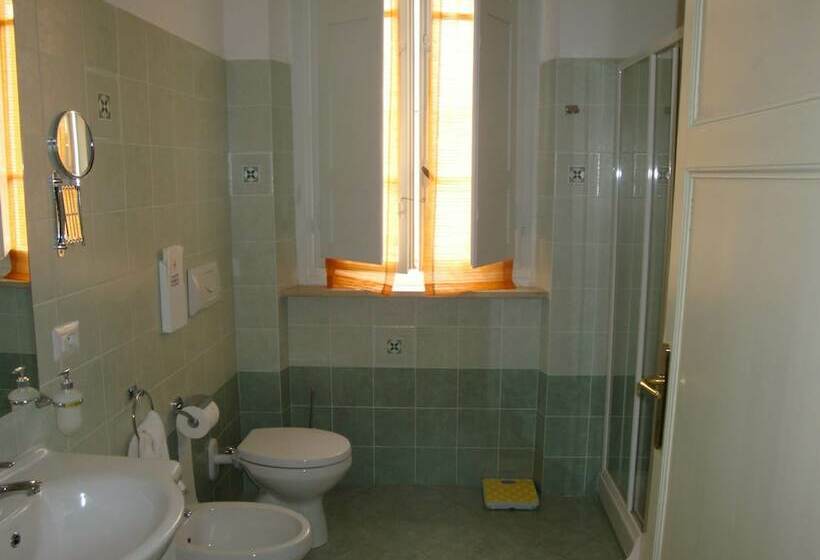 스탠다드 룸, Bed & Breakfast Lucca Fora