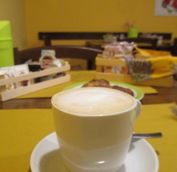 스탠다드 룸, Bed & Breakfast Lucca Fora