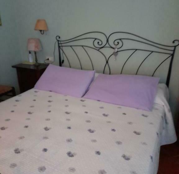 اتاق استاندارد, Gli Ulivi Bed & Breakfast