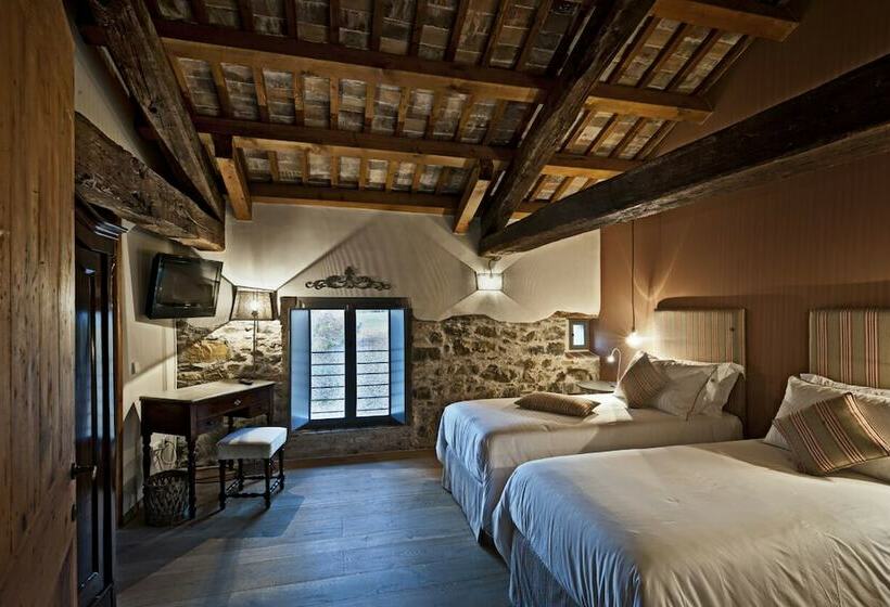 اتاق سوپریور, Castello Di Buttrio