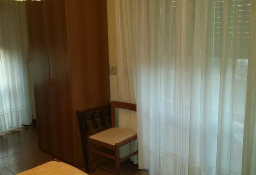 Номер Стандарт, Ristorante Pennar
