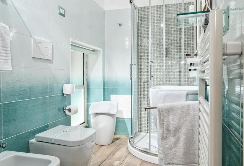コンフォートルーム, Smart Suite & Apartments