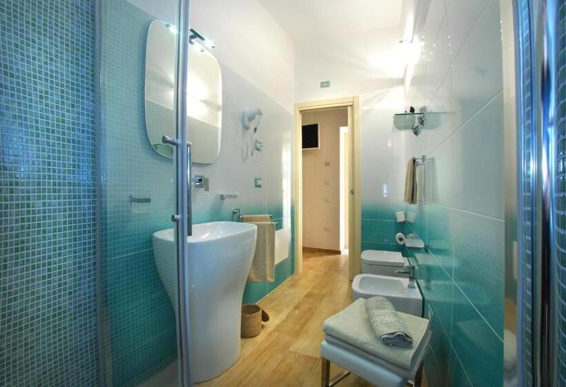 コンフォートルーム, Smart Suite & Apartments