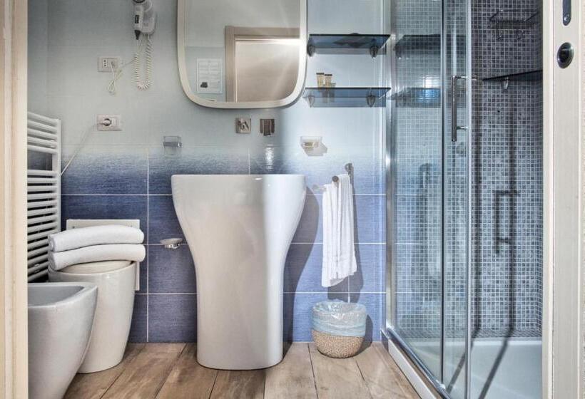 コンフォートルーム, Smart Suite & Apartments