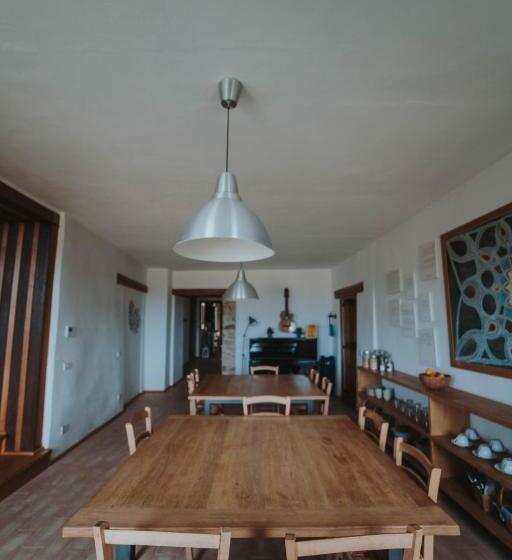 Номер Superior, Ostello Bello Assisi Bevagna
