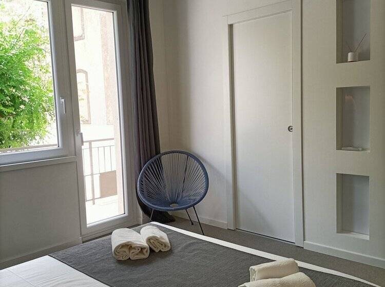 اتاق استاندارد با چشم‌انداز شهر, Tuffudesu Experience   Adults Only
