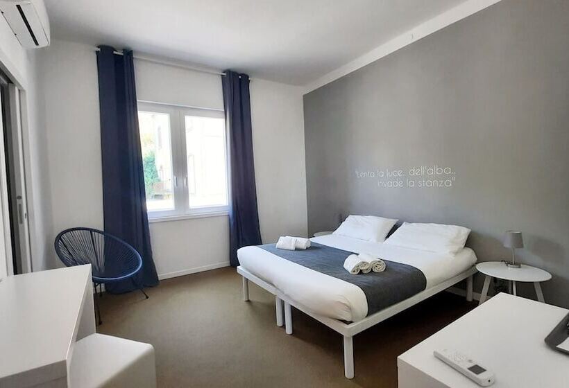 اتاق استاندارد با چشم‌انداز شهر, Tuffudesu Experience   Adults Only