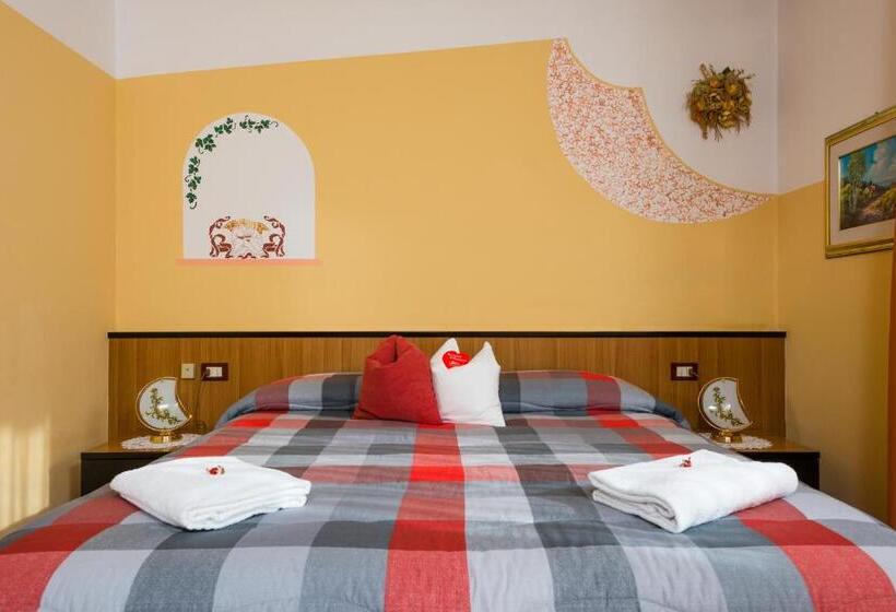 Номер Deluxe, Animae Natura Hotel & Chalet