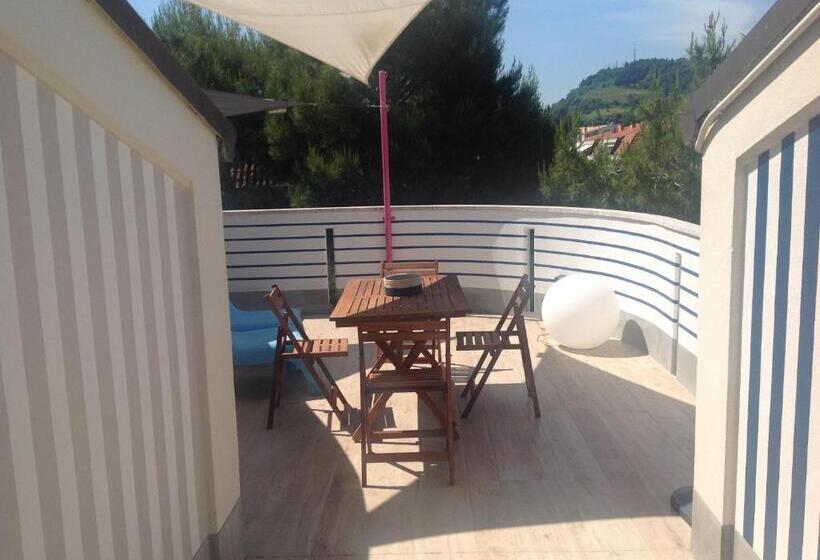 Четырехместный Номер Стандарт, A Casa Di Lolu