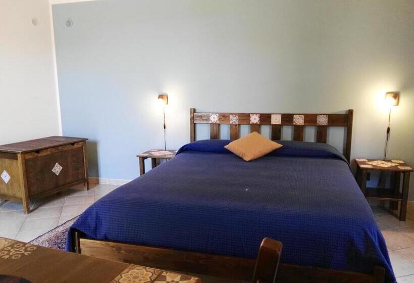 스탠다드 룸, Cloris Guest House