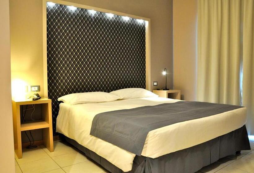 Номер Стандарт, Letto & Riletto