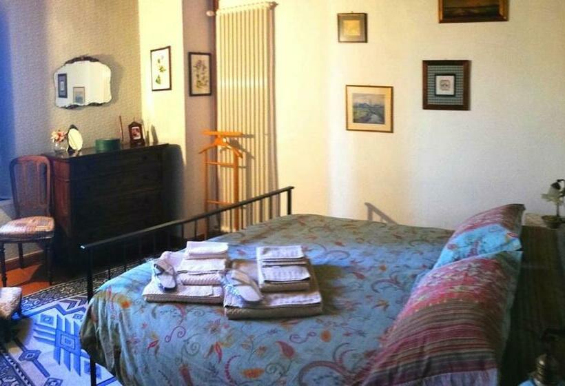 Quarto Superior Cama King, Room & Breakfast Nel Borgo Scipione