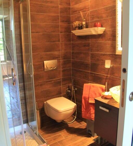 Quarto Estandar, Room & Breakfast Nel Borgo Scipione