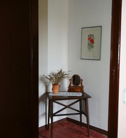 Quarto Deluxe Vista Jardim, Room & Breakfast Nel Borgo Scipione