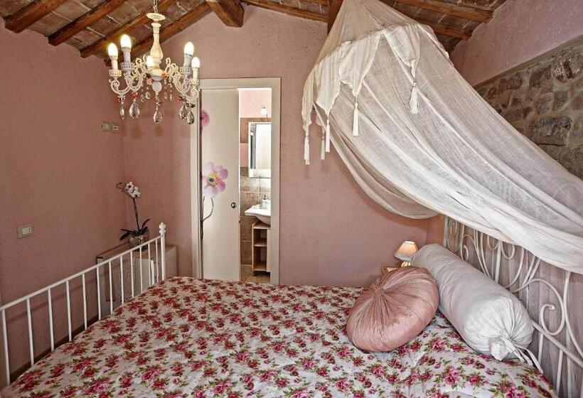 Номер Стандарт, Villa Tamara Country & Spa Suites