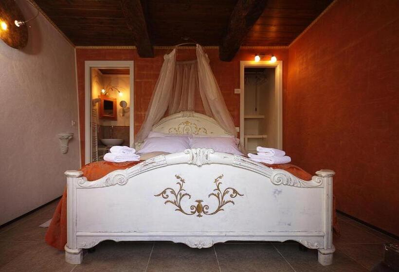Полулюкс, Villa Tamara Country & Spa Suites