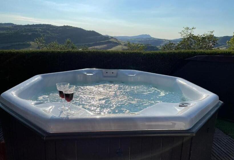 Люкс Superior, Villa Tamara Country & Spa Suites