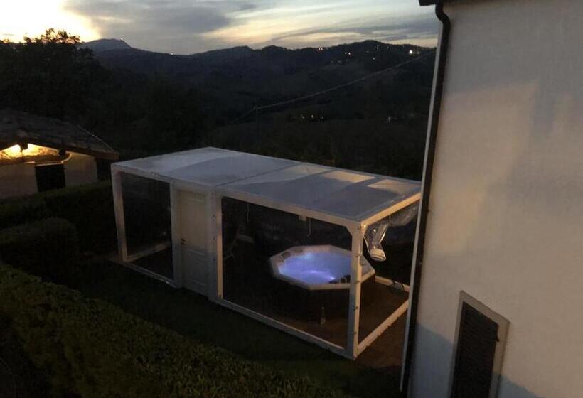 Люкс, Villa Tamara Country & Spa Suites