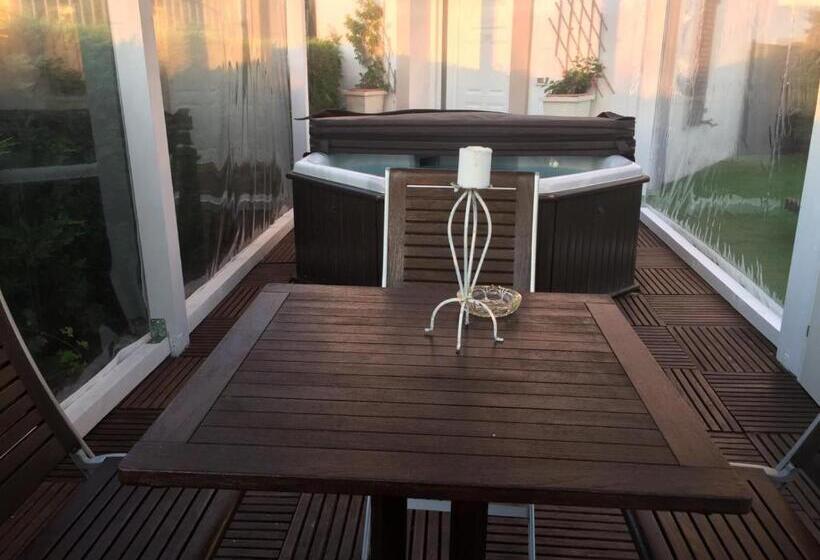 Люкс, Villa Tamara Country & Spa Suites