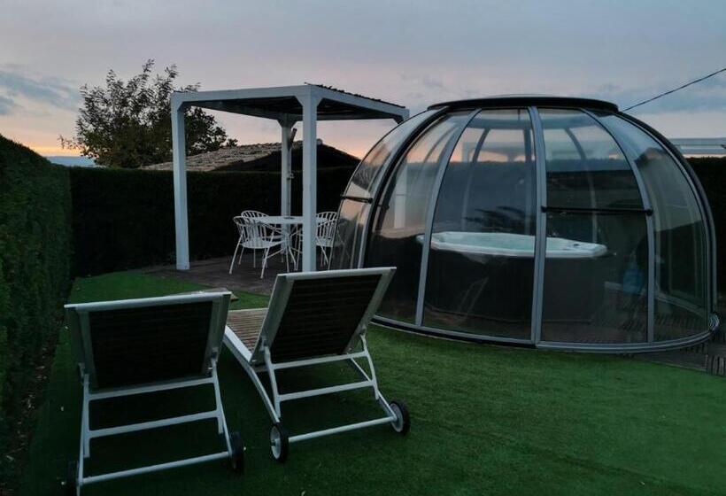 Люкс Повышенной Комфортности, Villa Tamara Country & Spa Suites